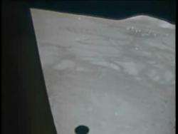 File:Apollo 15 liftoff from inside LM.ogg