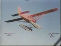 A color video of the Star Air Line Fleet in 1939.