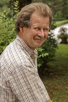 Manfred Nowak (September 2007)