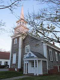 Cotuit Historic District