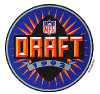 {{{1992 NFL draft logo}}}