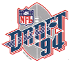 {{{1994 NFL draft logo}}}