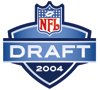 {{{2004 NFL draft logo}}}