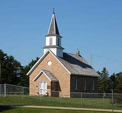 Methodist Episcopal Church