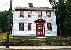 Borden-Winslow House