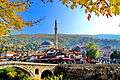 37 Prizreni - Xhamia e Sinan Pashës - The Sinan Pasha Moscue.JPG