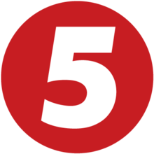 5 Kanal logo