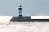 Duluth Harbor North Pier Light