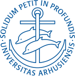 Seal of Aarhus University