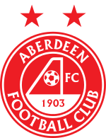 Crest of Aberdeen F.C.