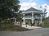 Abita Springs Pavilion