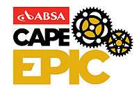 Absa Cape Epic Logo
