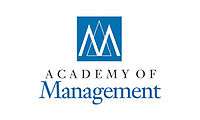 Logo of the Academy of Management