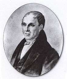 Photo of Adolph Stieler