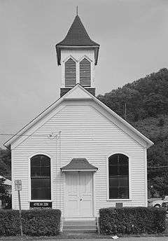 African Zion Baptist Church