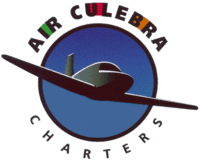 last logo of Air Culebra
