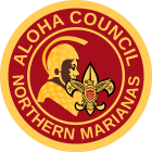 Aloha Council: Northern Marianas