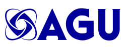 Logo of American Geophysical Union