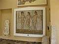 Archaeological Museum of Cherchell - Mosaic.jpg