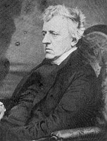 Dodgson as archdeacon