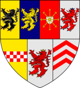 Arms_of_William of Cleves