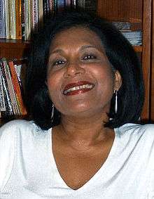 Dr. Asoka Bandarage is a professor at Georgetown University.