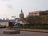 Underground Atlanta Historic District