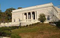 Cyclorama of the Battle of Atlanta