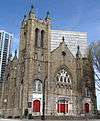 First Methodist Episcopal Church, South