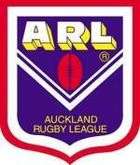 Auckland Rugby League logo