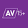 AV15+-rated (purple)