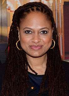 Ava DuVernay