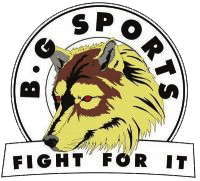 B.G Sports Club logo