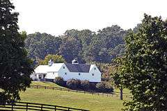 Burrland Farm Historic District