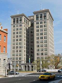 Standard Oil Building