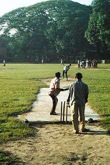 Bangladeshi Cricket