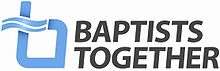 Logo of Baptists Together