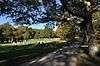 Marstons Mills Hearse House and Cemetery