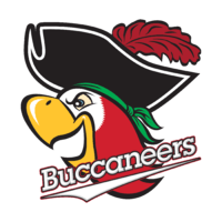 Barry University Buccaneers, Bucky the Parrot
