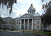 Old Polk County Courthouse