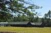 Bear Brook State Park Civilian Conservation Corps (CCC) Camp Historic District