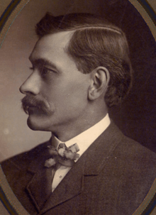 Jacob L. Beilhart, 1904
