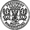 seal of the city