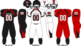 2010 uniform combinations