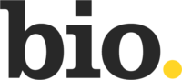 Bio. Logo