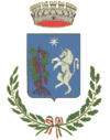 Coat of arms of Bitetto