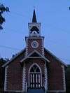 Blackwell Methodist Episcopal Church