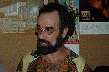 Bob Brozman (May 2007)