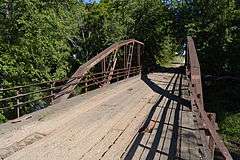 Boone River Bridge