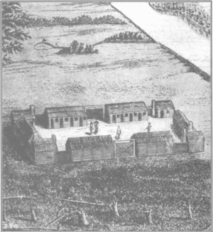 Fort Boonesborough Site